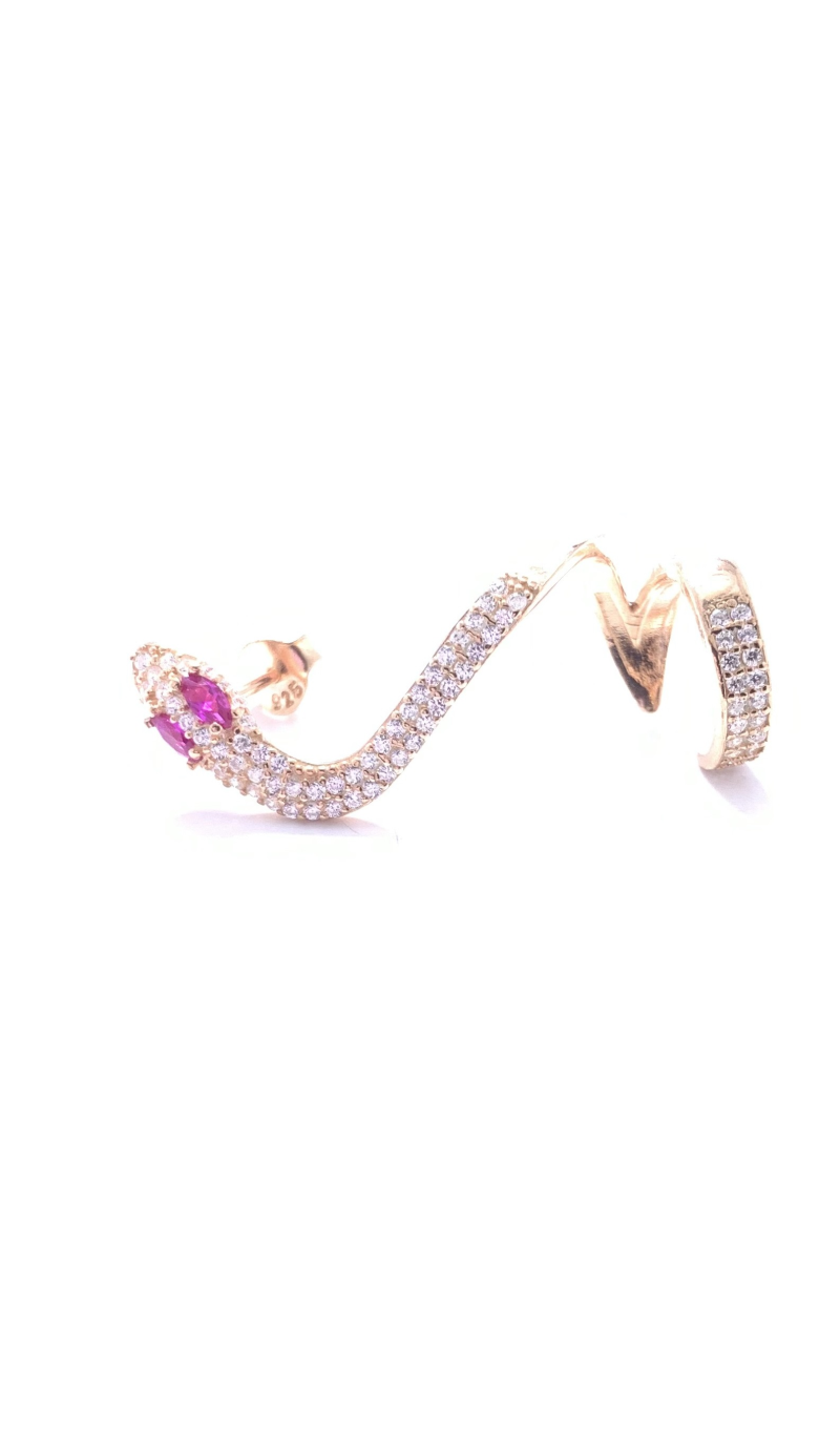 Gm Ylan Ear Cuff